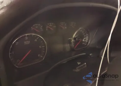 2015 Chevrolet Silverado 2500Hd Wt из США, поврежденный, VIN 1GC1CUEG8FF641153